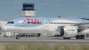 Kuro B787-8 v2 - TUIfly Belgium OO-JDL thumbnail 5