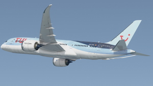 Kuro B787-8 v2 - TUIfly Belgium OO-JDL thumbnail 10