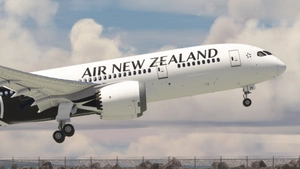 [DISCONTINUED] - Kuro Boeing 787-8 Air New Zealand with All Black Livery 8K thumbnail 11