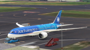 [DISCONTINUED] - Kuro Boeing 787-8 Air Tahiti Nui 8K thumbnail 6
