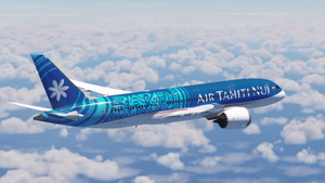 [DISCONTINUED] - Kuro Boeing 787-8 Air Tahiti Nui 8K thumbnail 10