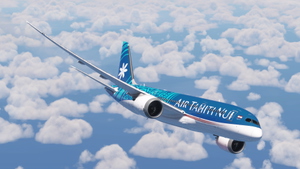 [DISCONTINUED] - Kuro Boeing 787-8 Air Tahiti Nui 8K thumbnail 13