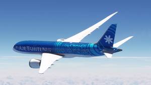 [DISCONTINUED] - Kuro Boeing 787-8 Air Tahiti Nui 8K thumbnail 17