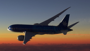 [DISCONTINUED] - Kuro Boeing 787-8 Air Tahiti Nui 8K thumbnail 18