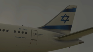 Kuro Boeing B787-8 [V3] EL AL Fleet Pack | 4K thumbnail 6