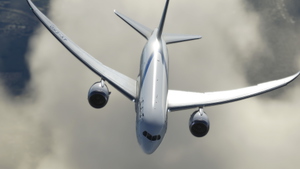 Kuro Boeing B787-8 [V3] EL AL Fleet Pack | 4K thumbnail 19