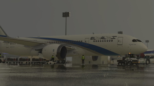 Kuro Boeing B787-8 [V3] EL AL Fleet Pack | 4K thumbnail 23