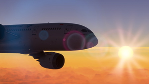 [DISCONTINUED] - Kuro Boeing 787-8 Garuda Indonesia 8K thumbnail 19