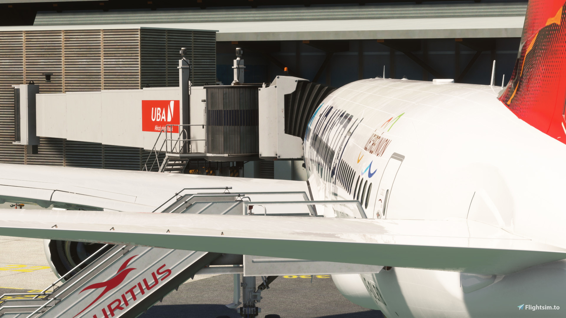 Kuro Boeing 787-8 GSX Profile - Miscellaneous for MSFS | Flightsim.to
