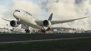 [DISCONTINUED] - Kuro Boeing 787-8 Lufthansa 8K thumbnail 10
