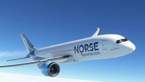 [DISCONTINUED] - Kuro Boeing 787-8 Norse Atlantic Airways 8K thumbnail 21