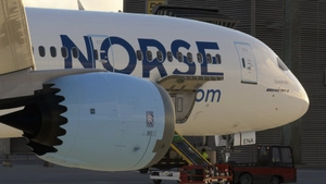 [DISCONTINUED] - Kuro Boeing 787-8 Norse Atlantic Airways 8K thumbnail 3