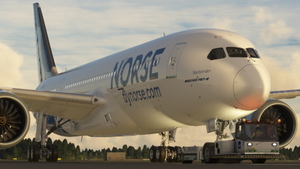 [DISCONTINUED] - Kuro Boeing 787-8 Norse Atlantic Airways 8K thumbnail 7