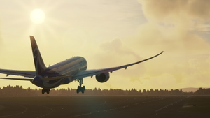 [DISCONTINUED] - Kuro Boeing 787-8 Norse Atlantic Airways 8K thumbnail 8