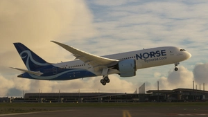 [DISCONTINUED] - Kuro Boeing 787-8 Norse Atlantic Airways 8K thumbnail 11