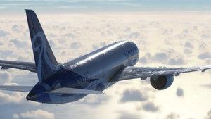 [DISCONTINUED] - Kuro Boeing 787-8 Norse Atlantic Airways 8K thumbnail 12