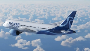 [DISCONTINUED] - Kuro Boeing 787-8 Norse Atlantic Airways 8K thumbnail 14