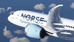 [DISCONTINUED] - Kuro Boeing 787-8 Norse Atlantic Airways 8K thumbnail 15