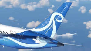 [DISCONTINUED] - Kuro Boeing 787-8 Norse Atlantic Airways 8K thumbnail 16