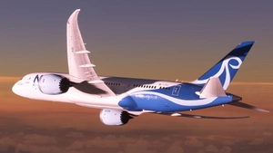 [DISCONTINUED] - Kuro Boeing 787-8 Norse Atlantic Airways 8K thumbnail 20