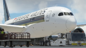 [DISCONTINUED] - Kuro Boeing 787-8 Singapore Airlines 8K thumbnail 7