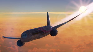 [DISCONTINUED] - Kuro Boeing 787-8 Singapore Airlines 8K thumbnail 17