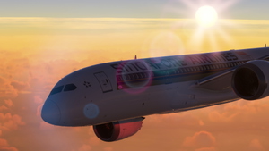 [DISCONTINUED] - Kuro Boeing 787-8 Singapore Airlines 8K thumbnail 19
