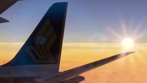 [DISCONTINUED] - Kuro Boeing 787-8 Singapore Airlines 8K thumbnail 20