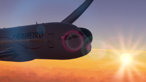 [PACK] Kuro Boeing 787-8 Aeromexico N961AM & XA-AMR thumbnail 20