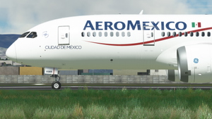 [PACK] Kuro Boeing 787-8 Aeromexico N961AM & XA-AMR thumbnail 22