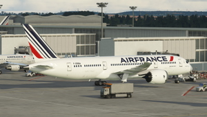 Kuro Boeing 787-8 Air France 2021 thumbnail 6