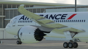 Kuro Boeing 787-8 Air France 2021 thumbnail 8