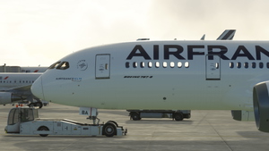 Kuro Boeing 787-8 Air France 2021 thumbnail 9