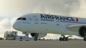 Kuro Boeing 787-8 Air France 2021 thumbnail 10