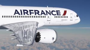 Kuro Boeing 787-8 Air France 2021 thumbnail 20