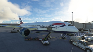 Kuro Boeing 787-8 British Airways G-ZBJA thumbnail 2