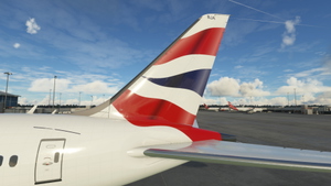 Kuro Boeing 787-8 British Airways G-ZBJA thumbnail 3