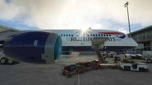 Kuro Boeing 787-8 British Airways G-ZBJA thumbnail 4