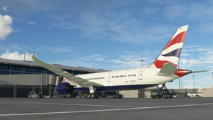 Kuro Boeing 787-8 British Airways G-ZBJA thumbnail 5