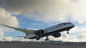 Kuro Boeing 787-8 British Airways G-ZBJA thumbnail 6