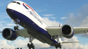 Kuro Boeing 787-8 British Airways G-ZBJA thumbnail 7