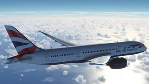 Kuro Boeing 787-8 British Airways G-ZBJA thumbnail 8