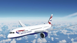 Kuro Boeing 787-8 British Airways G-ZBJA thumbnail 9