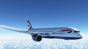Kuro Boeing 787-8 British Airways G-ZBJA thumbnail 1