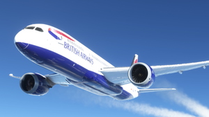Kuro Boeing 787-8 British Airways G-ZBJA thumbnail 10