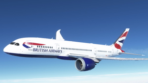 Kuro Boeing 787-8 British Airways G-ZBJA thumbnail 12