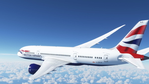 Kuro Boeing 787-8 British Airways G-ZBJA thumbnail 13