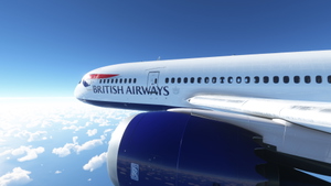 Kuro Boeing 787-8 British Airways G-ZBJA thumbnail 16