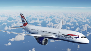 Kuro Boeing 787-8 British Airways G-ZBJA thumbnail 17