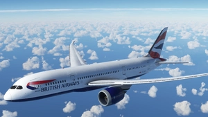 Kuro Boeing 787-8 British Airways G-ZBJA thumbnail 18